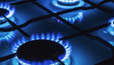 В Беларуси скорректированы группы потребителей газа с дифференцированной оплатой